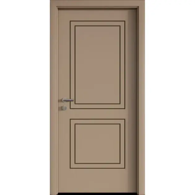 CLASSIC 6R – Интериорни врати