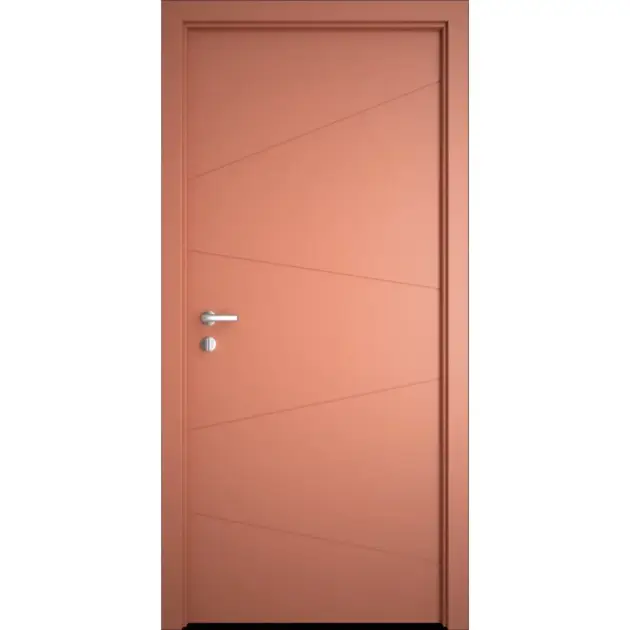 CLASSIC 10R – Интериорни врати