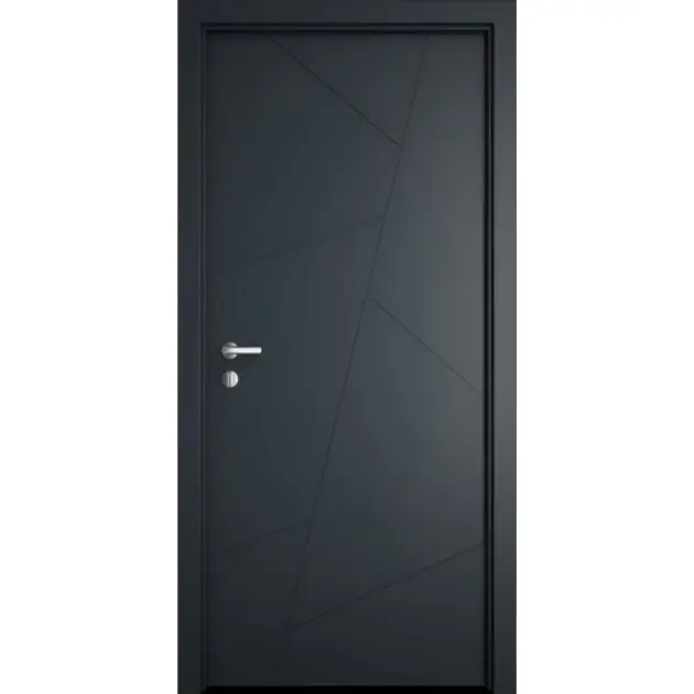 CLASSIC 11R – Интериорни врати