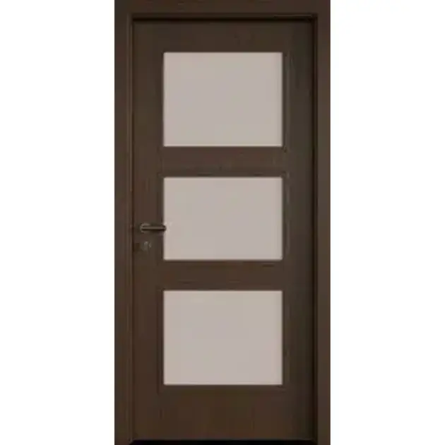 Comfort 3W – Интериорни врати
