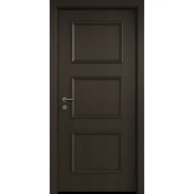 ELEGANCE 6N – Интериорни врати