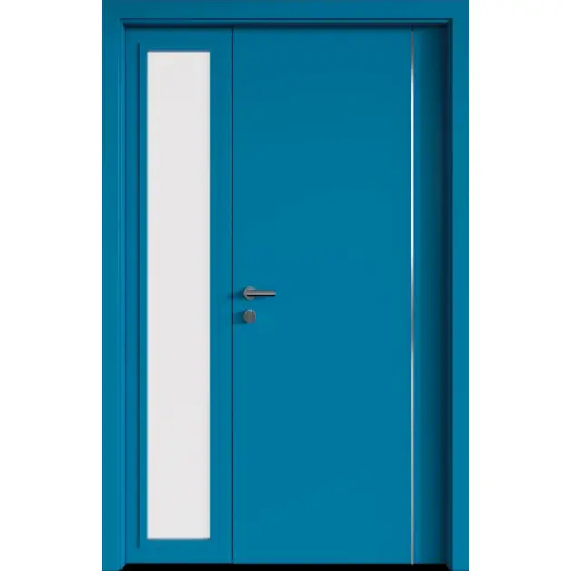 Portal Синя – Интериорни врати